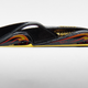 Illustration for article titled HotWheels Screamliner